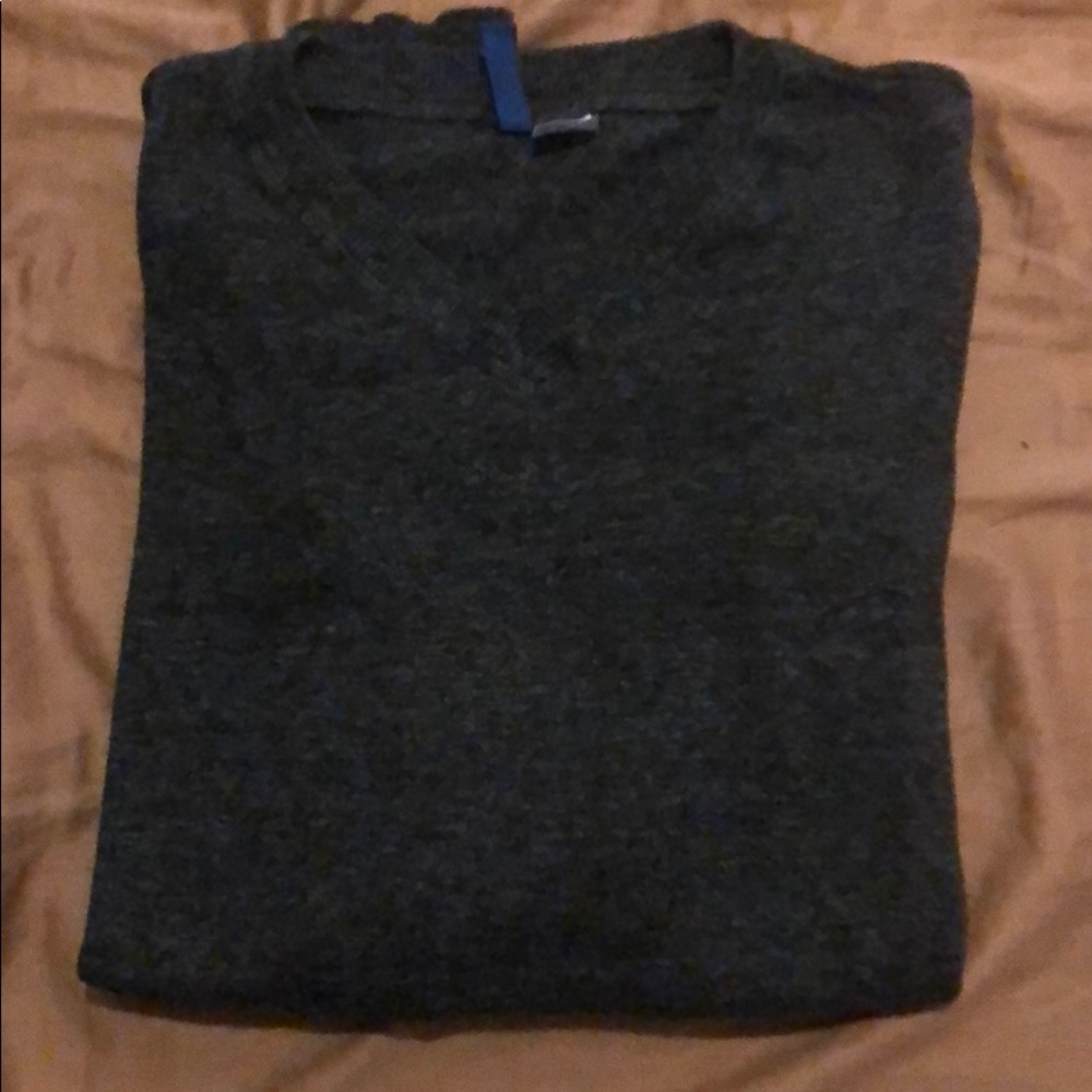 H&M Sweater XL Grey